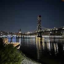 Brooklyn Bridge 