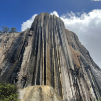 Hierve el Agua