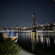 Brooklyn Bridge 