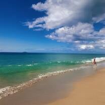 Beach Day