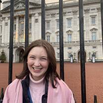 Buckingham Palace