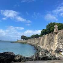 Old San Juan 