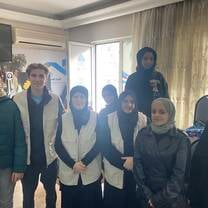 My Students