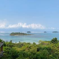 Visited Koh Chang