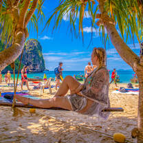 Island Paradise