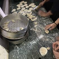 Goodbye momo making