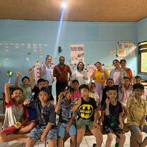 Primary School Community