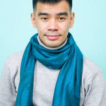 JD from the Philippines