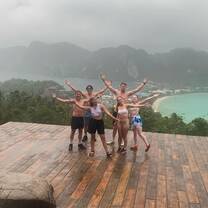 Koh Phi Phi