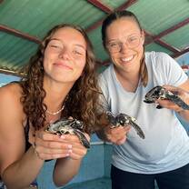 My last day at Green Lion