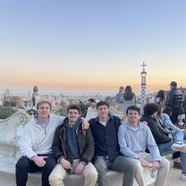 Park Guell