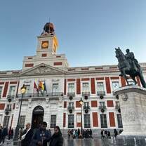 Madrid, Spain