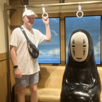 Ghibli Store