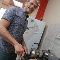 Cooking Lessons from Gaby!