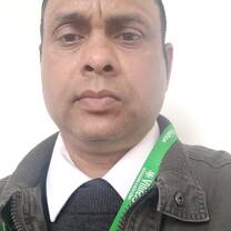 PARMINDER SINGH