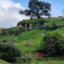 Hobbiton