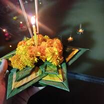 Loy Kratong 2023