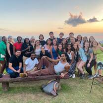 The best group of people ever