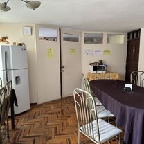 Volunteer house with loads of good memories