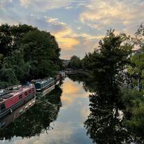 Little Venice 
