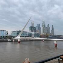 Puente de la Mujer