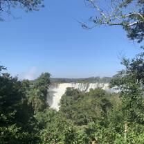 Iguazú Falls
