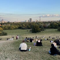 Primrose hill