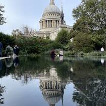 St. Pauls