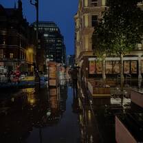 London