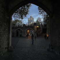Tower of London