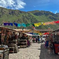 Ollantaytambo 