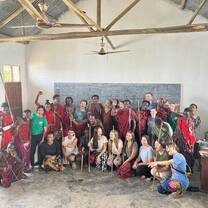 Maasai