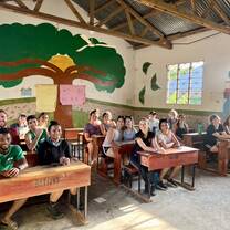 Classroom 