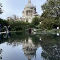 St. Pauls