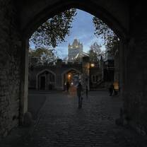 Tower of London