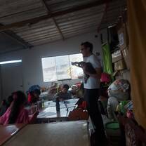 The funniest class :D