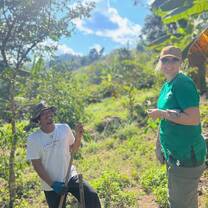 Permaculture!