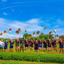 Backpacking Vietnam