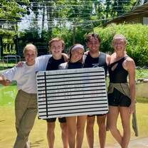 Divemasters!