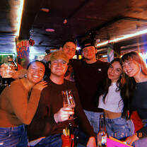 Pub night!