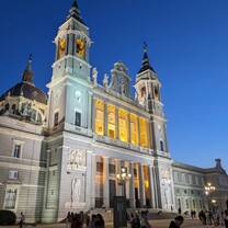 Madrid 