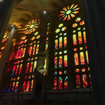 Sagrada Familia