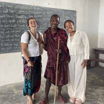 Last Teaching Day