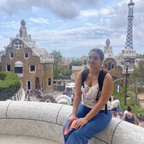 Park Guell