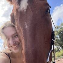 Selfie with Global
