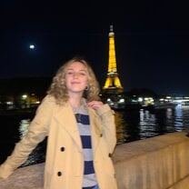 Weekend Trip to Paris