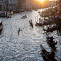 How beautiful is Venice, Italy. 