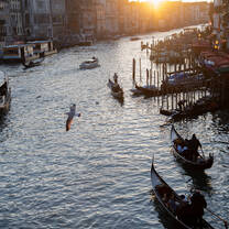How beautiful is Venice, Italy. 