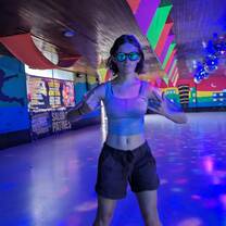 Roller Skating