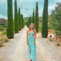 Included trip to a winery in Barcelona